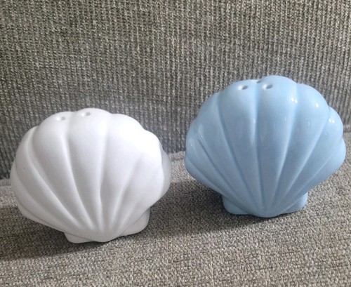Nwot set shell salt - nwot,