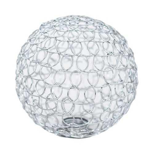 Vintage globe lampshade hollow - vintage,