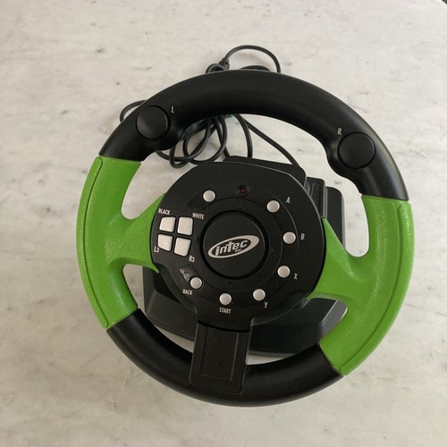Intec pro mini - mini, 2