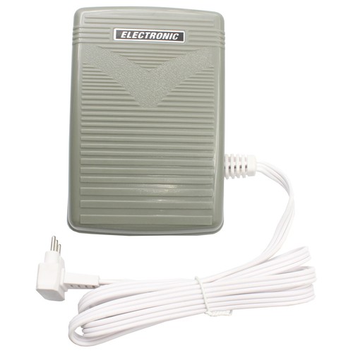 Foot control pedal - control,