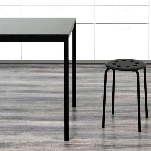 Ikea marius stackable metal - ikea,