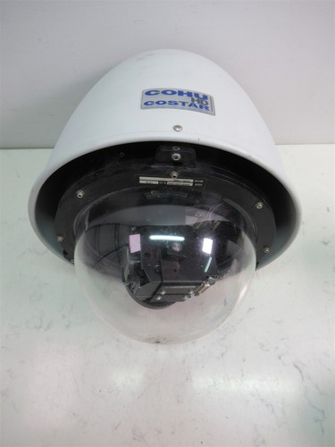 Cohu costar hd25 1000 high - hd25-1000, end