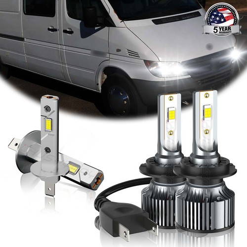 For 2003 2006 dodge sprinter - for,