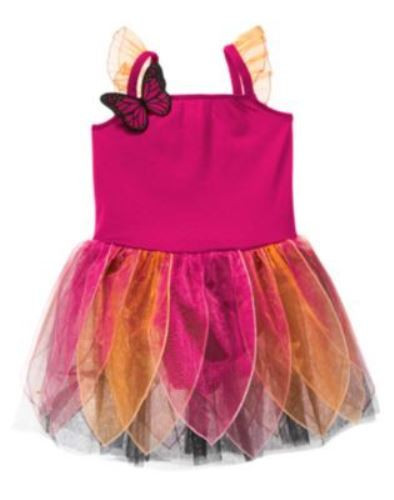 Nwt gymboree butterfly - nwt,