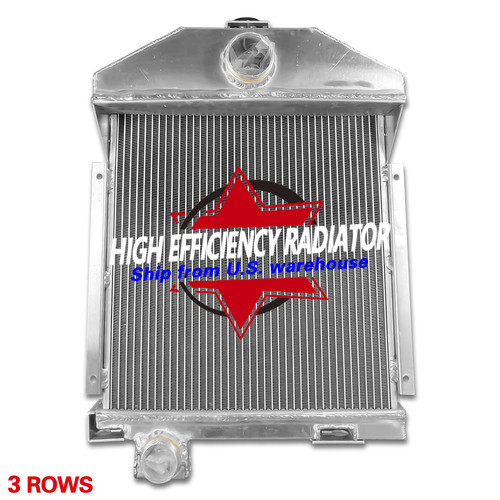 Tractor radiator fits - tractor,