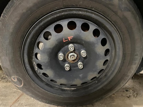 Wheel 15x6 steel fits - steel,