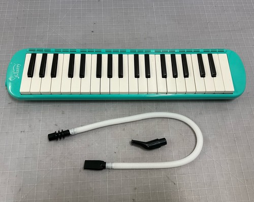 Glarry key melodica musical - glarry, 37
