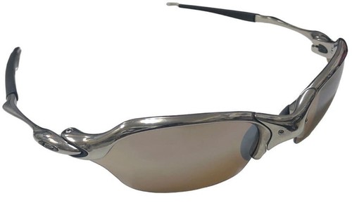 Oakley romeo polished - oakley,