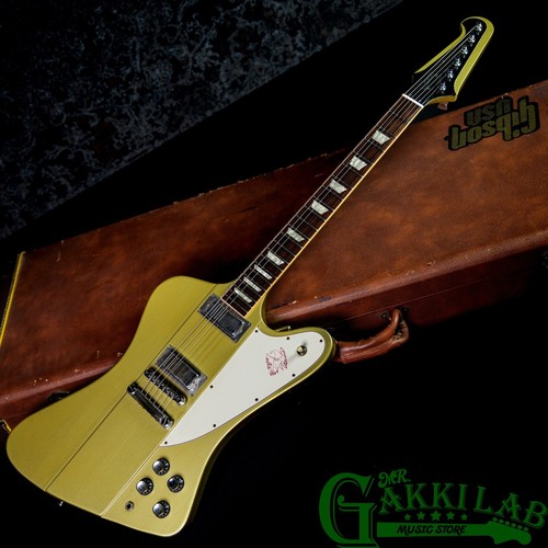 Gibson custom shop - shop, 1997