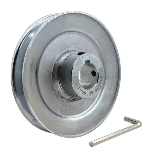 Ab500 single groove - ab500-1,