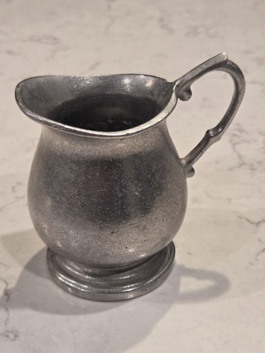 Vintage rwp wilton pewter - vintage,