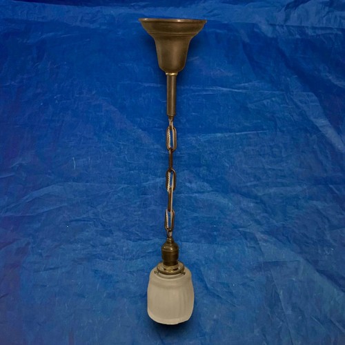 Long single antique - long,