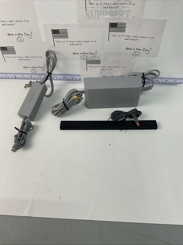 Genuine oem original nintendo - genuine,