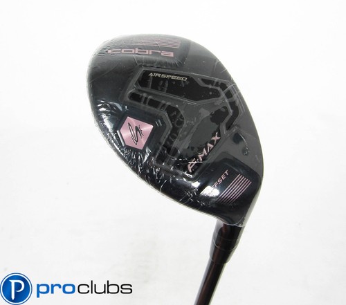 New ladies cobra max - ladies,