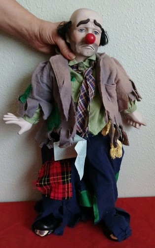 Vtg clclyde the - vtg,
