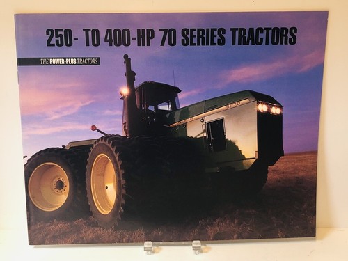 1994 john deere - 1994,