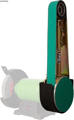X48 belt grinder attachment - belt,