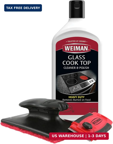Weiman glass ceramic - weiman,