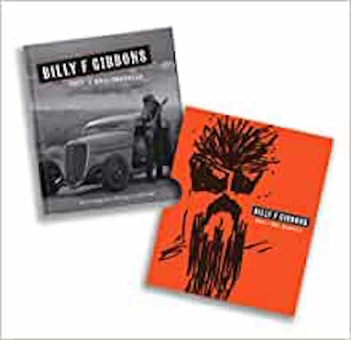 Billy gibbons rock - billy, roll