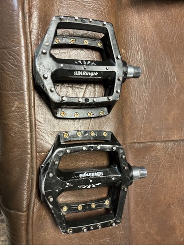 Sun ringle zuzu pedals - sun,