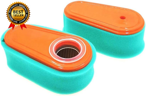 Pack 795066 air filter - 2,