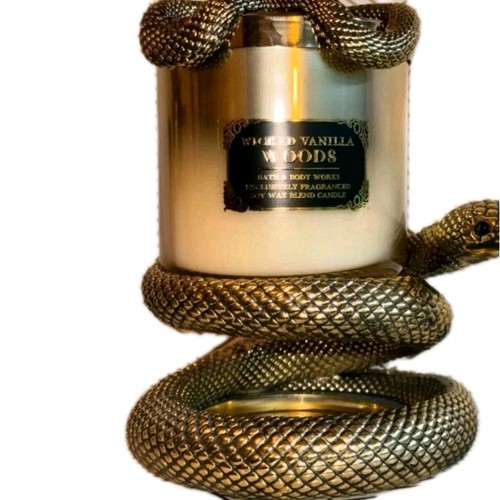 Bath body works coiled - works,