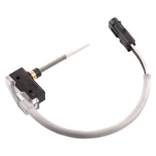 Clutch switch for peterbilt - switch,