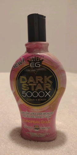 European gold dark - dark, 5000x
