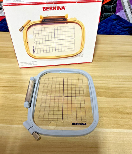 Genuine medium bernina - medium,