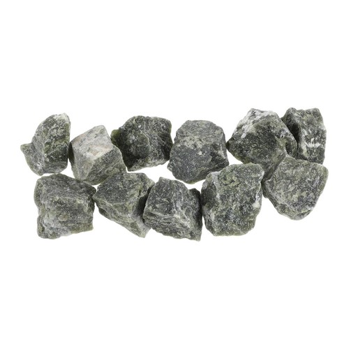 10pcs sauna heater - 10pcs, stones