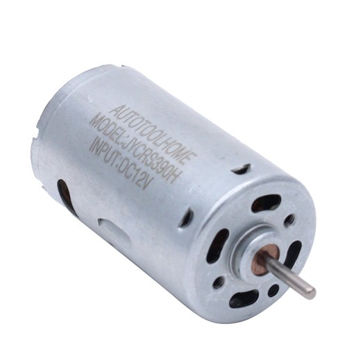390 motor 12v brushed - motor,