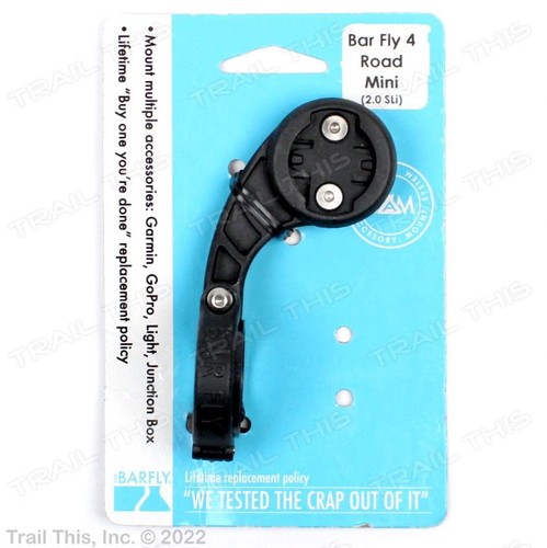 Barfly road mini 0 sli - 4,