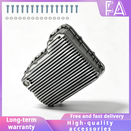 Ppe 68rfe raw finish - ppe,