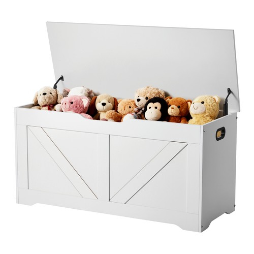Vevor kids storage bench - kids,