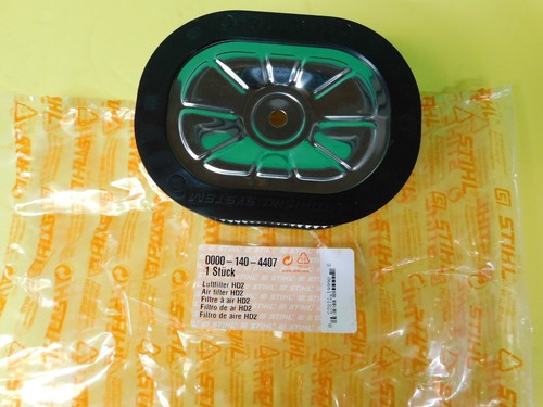 Hd2 air filter stihl - air,