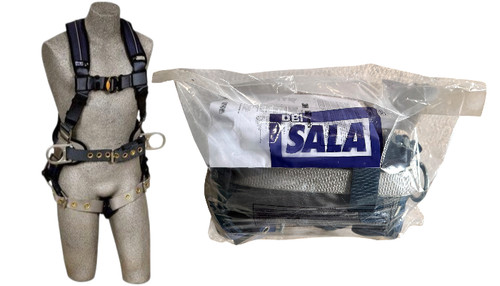 Dbi sala exofit fall - 3m,