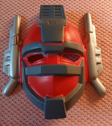Rubies 1991 large transformer - large,