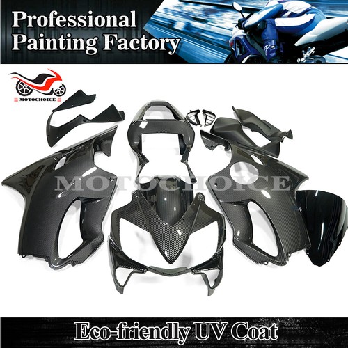 Carbon fiber painted injection - carbon,