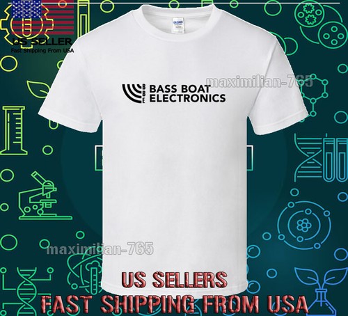 New shirt bbe bass boat - new,