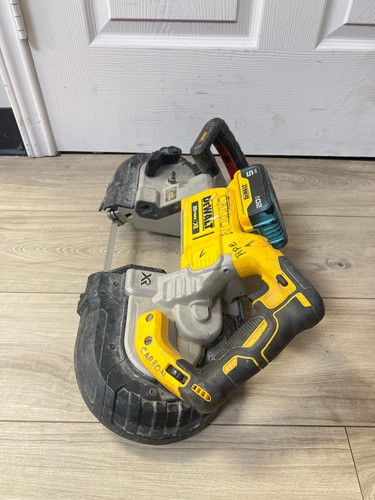 Dewalt dcs376b 20v max band - dewalt,