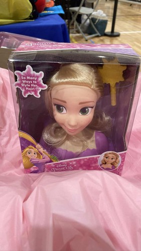 Disney princess rapunzel - princess,