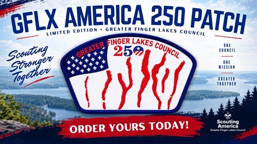 Greater finger lakes council - finger,