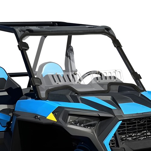 Full window windshield - 2,
