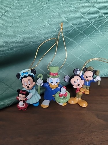 Set vintage avon mickey - of,