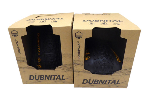 Continental dubnital tire 29 - -,