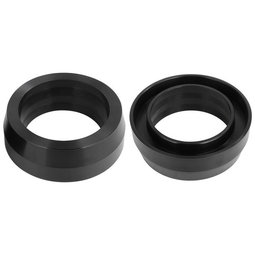 Rear leveling lift kit - rear, for