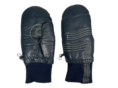 Vtg 80s 90s grandoe blue - grandoe, warm