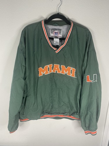 University miami hurricanes - of,