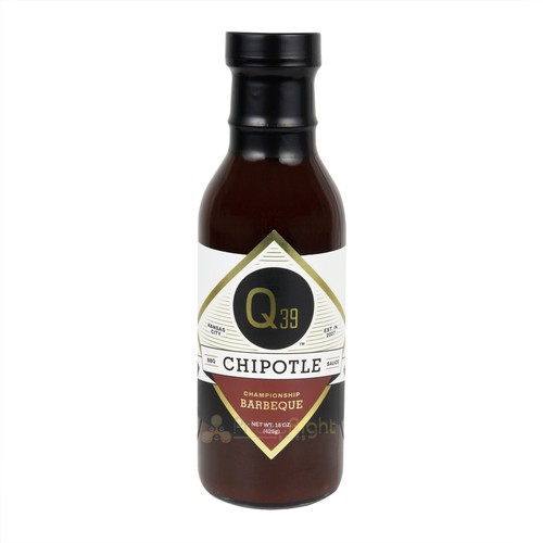 Q39 chipotle cilantro - q39,