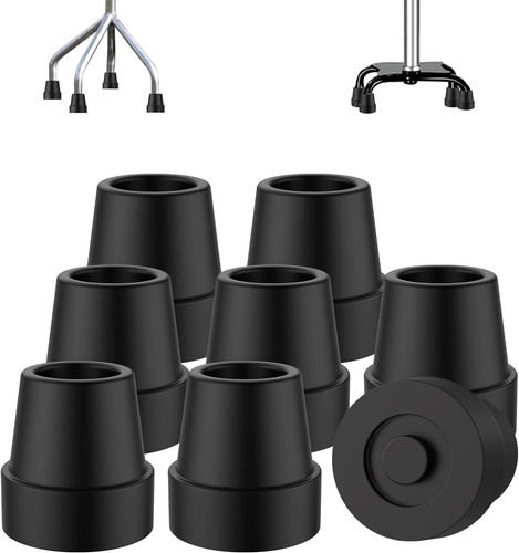 Supregear quad cane tips 2 - supregear,